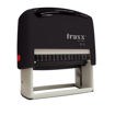 Picture of CUSTOMISED RUBBER STAMP 9015 70X30MM